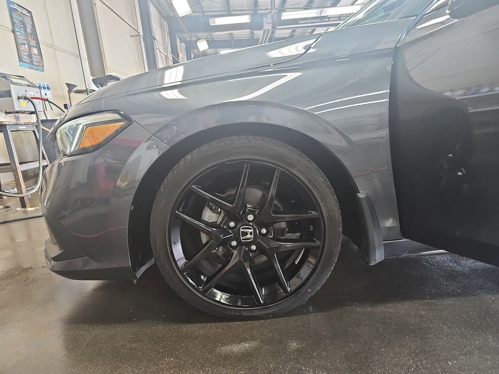 2023 Honda Civic Sport Touring