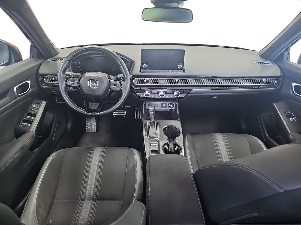 2023 Honda Civic Sport Touring