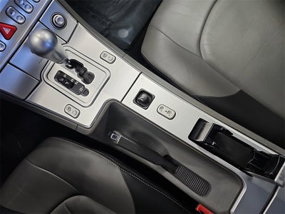 2005 Chrysler Crossfire Limited