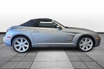 2005 Chrysler Crossfire Limited