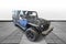 2018 Jeep Wrangler JK Unlimited Altitude