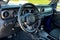 2021 Jeep Wrangler Willys Sport