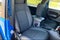 2021 Jeep Wrangler Willys Sport