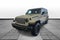 2019 Jeep Wrangler Unlimited Moab
