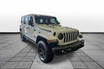 2019 Jeep Wrangler Unlimited Moab