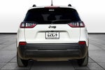 2023 Jeep Cherokee Altitude