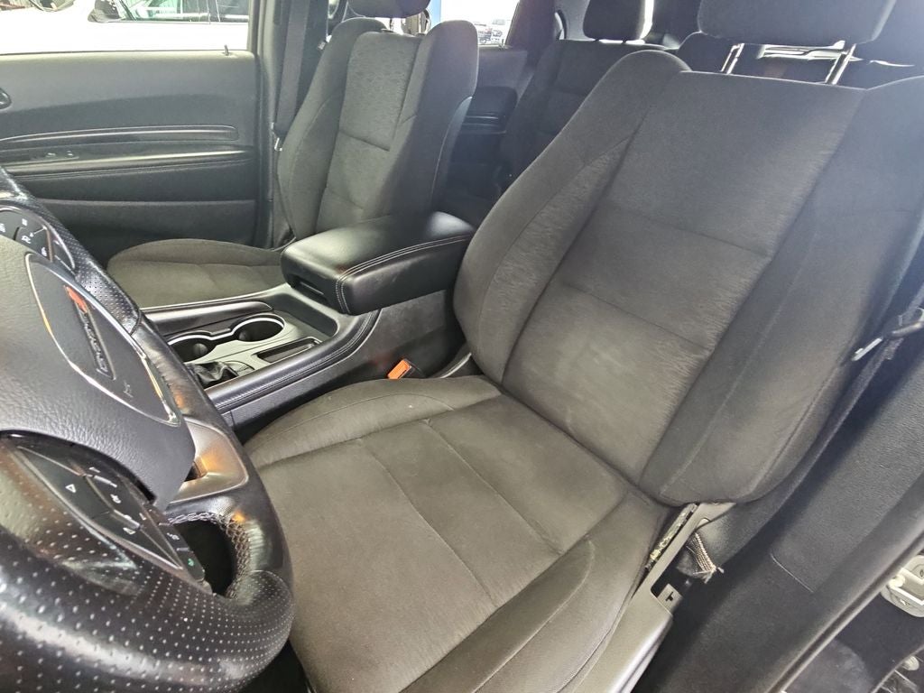 2023 Dodge Durango SXT