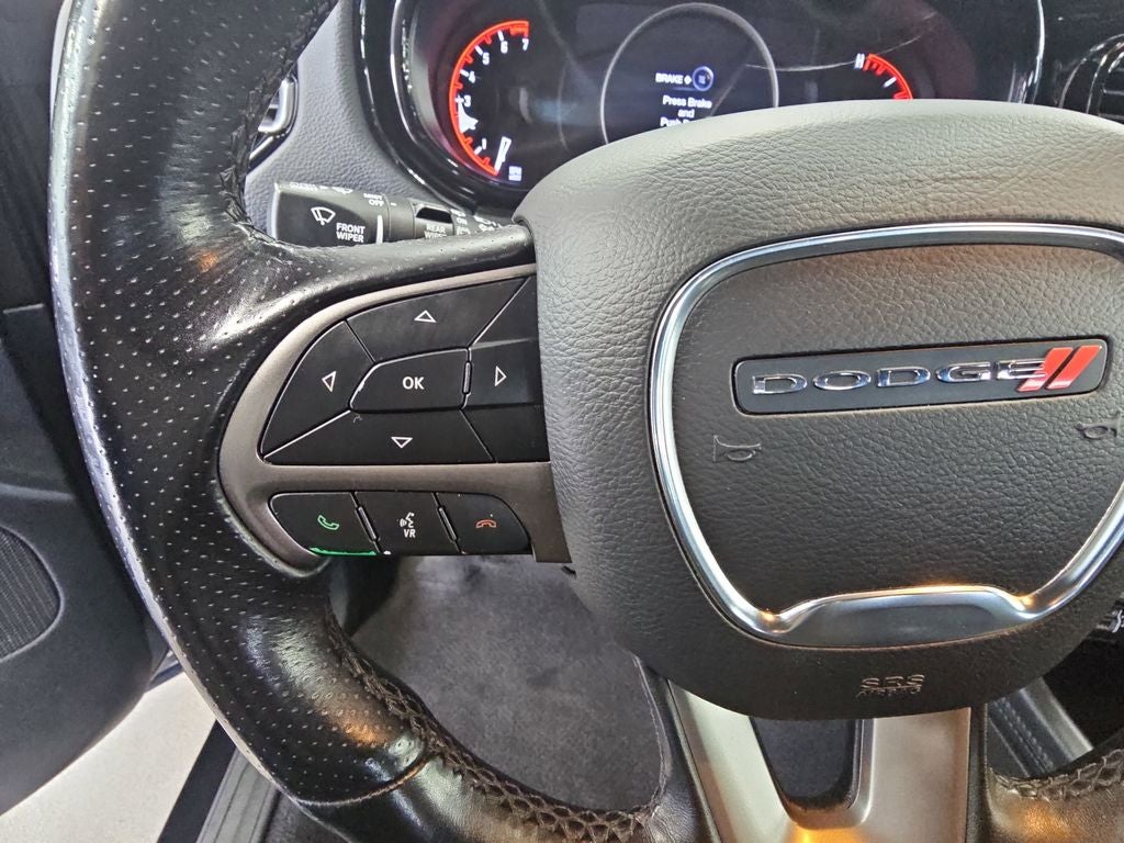 2023 Dodge Durango SXT