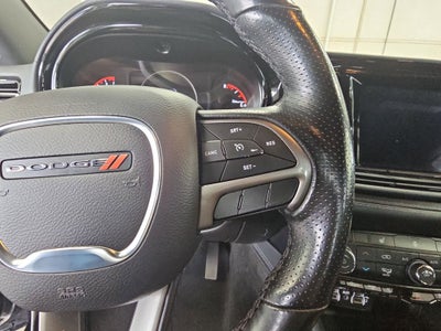 2023 Dodge Durango SXT