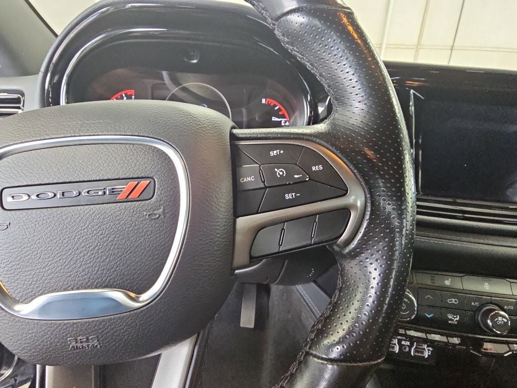 2023 Dodge Durango SXT