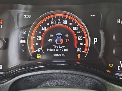 2023 Dodge Durango SXT