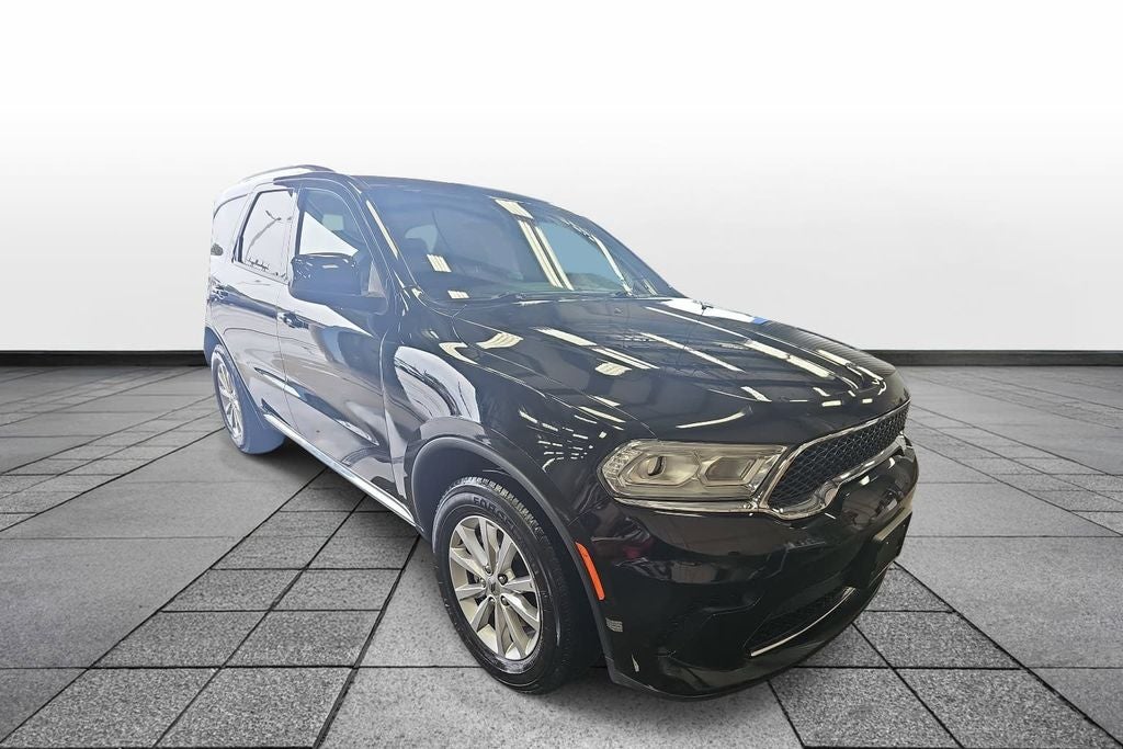 2023 Dodge Durango SXT