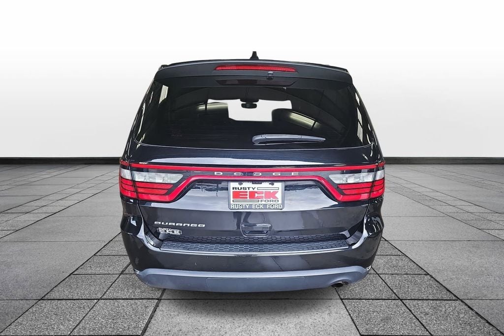 2023 Dodge Durango SXT