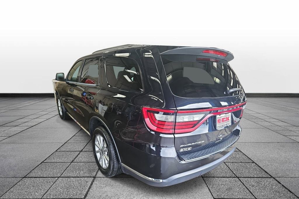 2023 Dodge Durango SXT