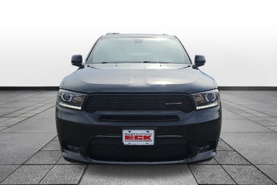 2019 Dodge Durango GT Plus