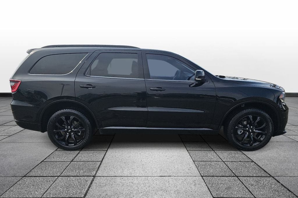 2019 Dodge Durango GT Plus