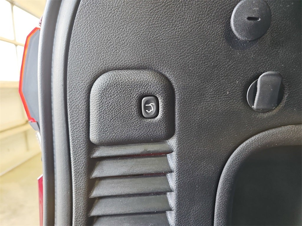 2021 Jeep Grand Cherokee 80th Anniversary Edition