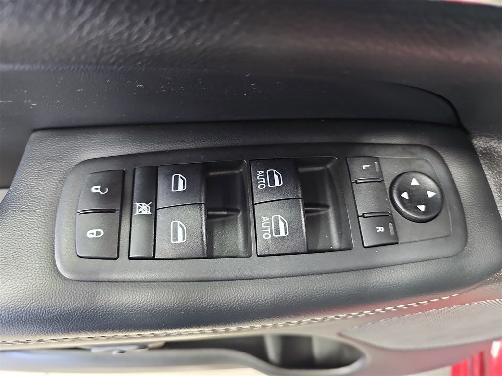 2021 Jeep Grand Cherokee 80th Anniversary Edition