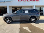 2022 Jeep Grand Cherokee Summit Reserve