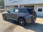 2022 Jeep Grand Cherokee Summit Reserve