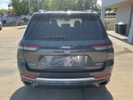 2022 Jeep Grand Cherokee Summit Reserve