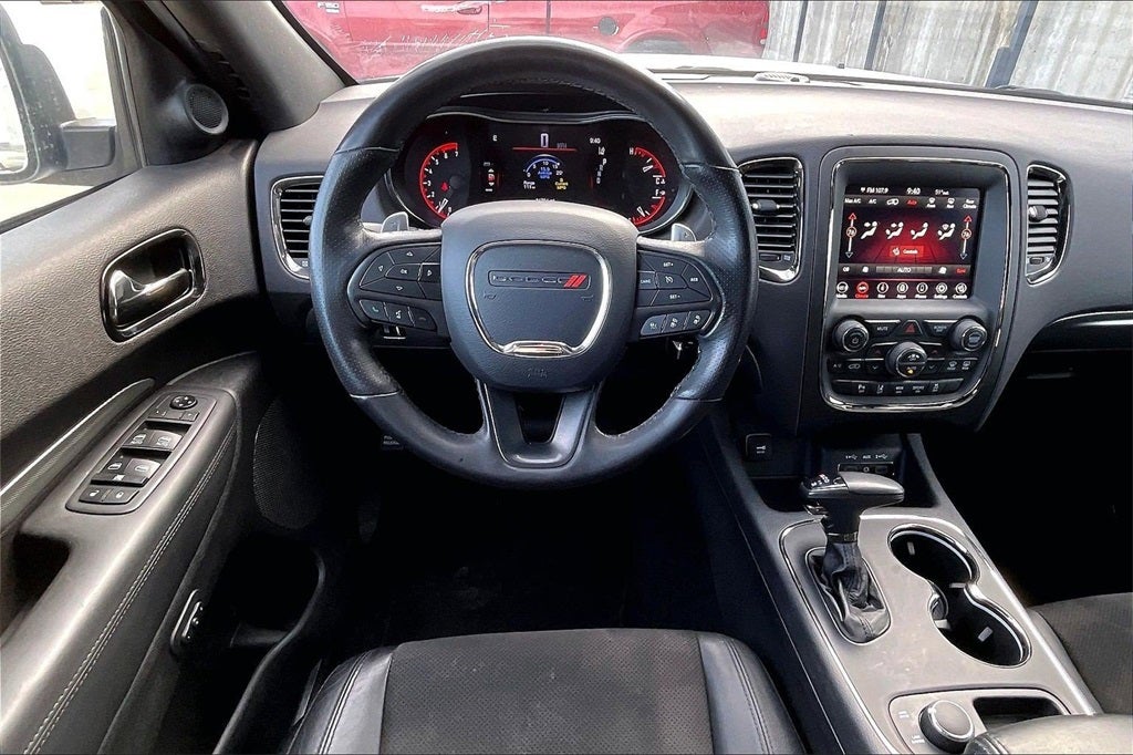 2020 Dodge Durango R/T