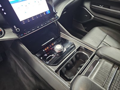 2023 Jeep Wagoneer Series II