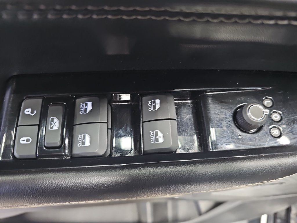 2023 Jeep Wagoneer Series II