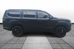 2024 Jeep Grand Wagoneer Series III