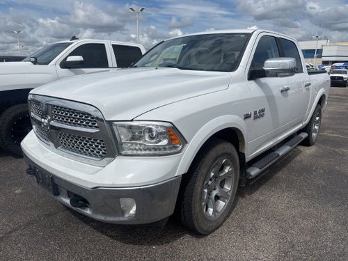 2015 RAM 1500 Laramie