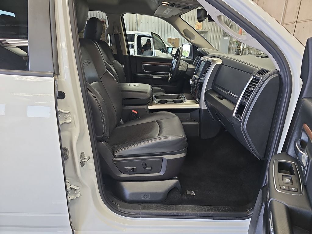 2015 RAM 1500 Laramie