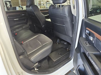 2015 RAM 1500 Laramie
