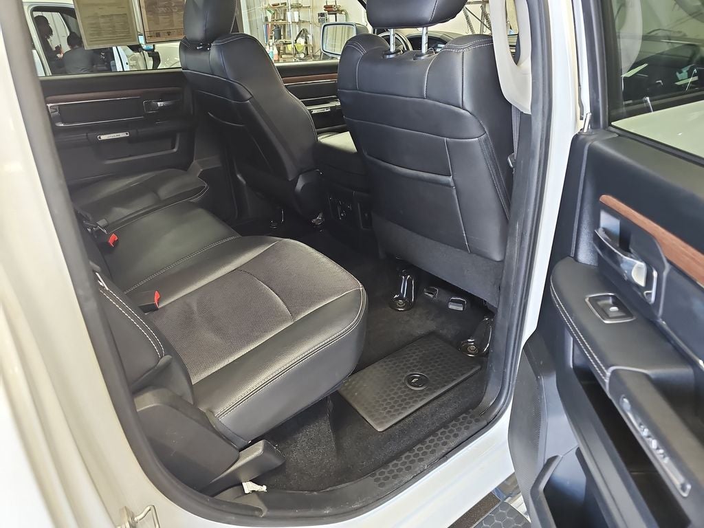 2015 RAM 1500 Laramie