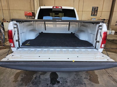 2015 RAM 1500 Laramie