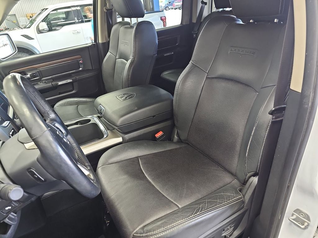 2015 RAM 1500 Laramie