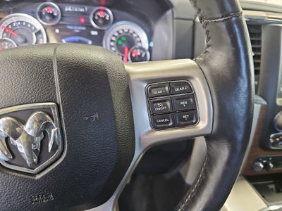 2015 RAM 1500 Laramie