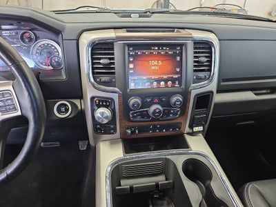 2015 RAM 1500 Laramie