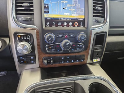 2015 RAM 1500 Laramie