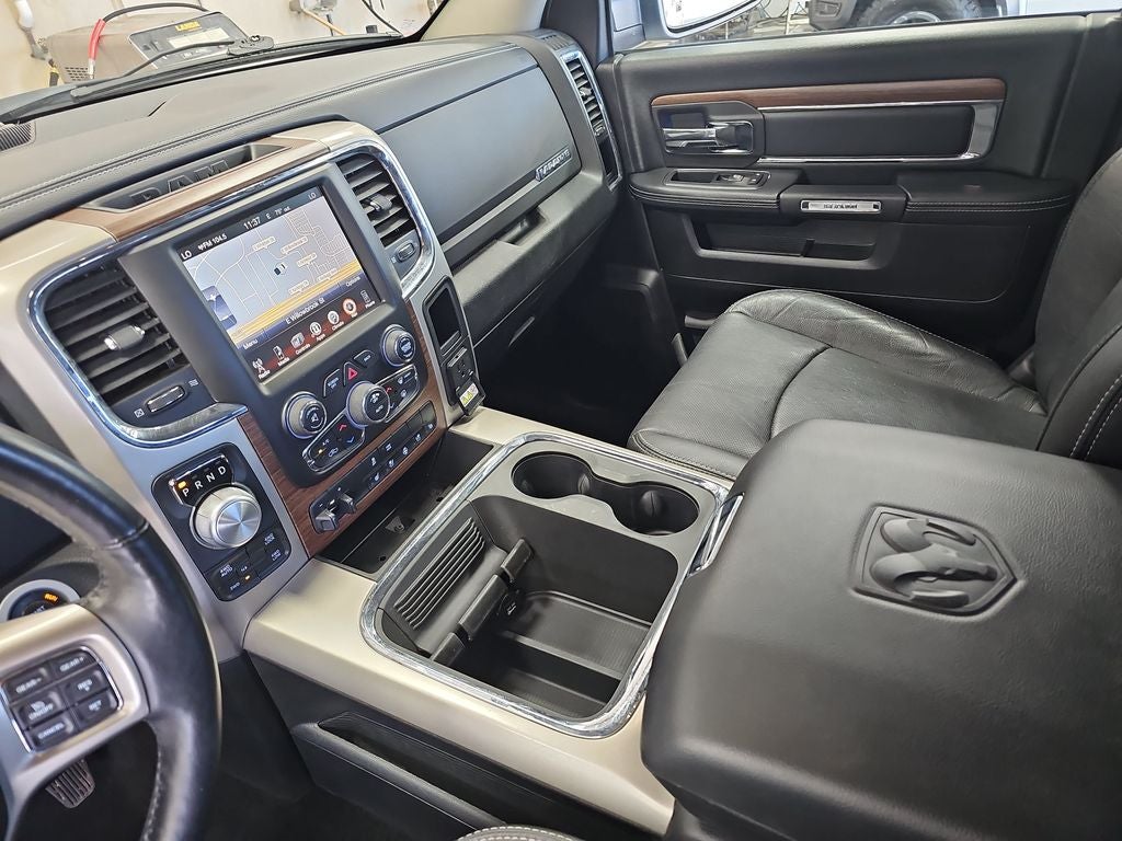 2015 RAM 1500 Laramie