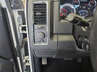 2015 RAM 1500 Laramie
