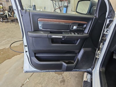 2015 RAM 1500 Laramie