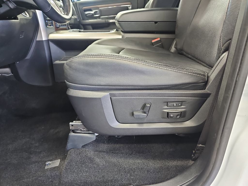 2015 RAM 1500 Laramie