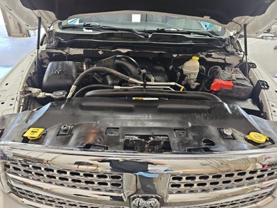2015 RAM 1500 Laramie
