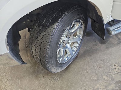 2015 RAM 1500 Laramie