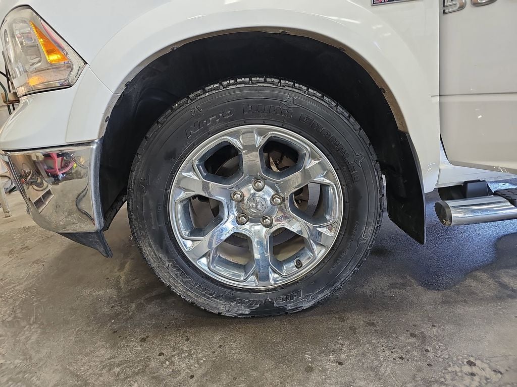 2015 RAM 1500 Laramie