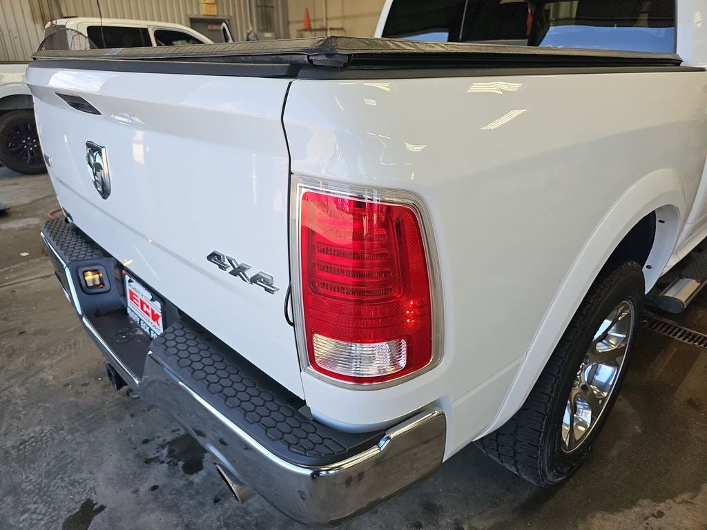 2015 RAM 1500 Laramie