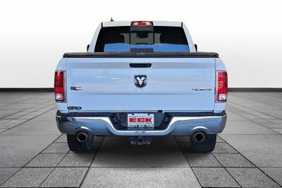 2015 RAM 1500 Laramie