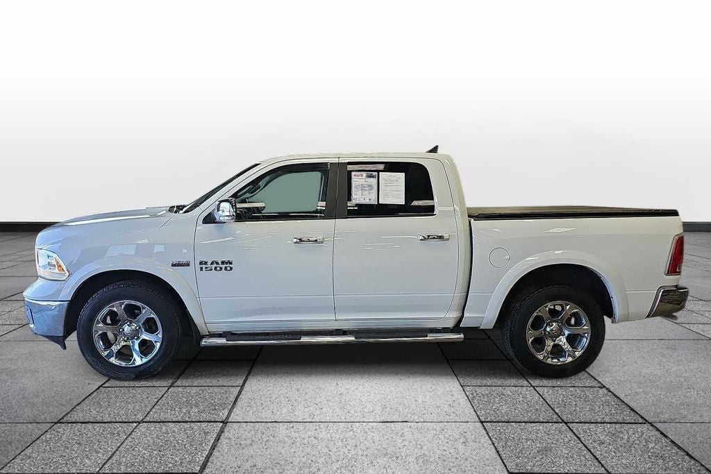2015 RAM 1500 Laramie
