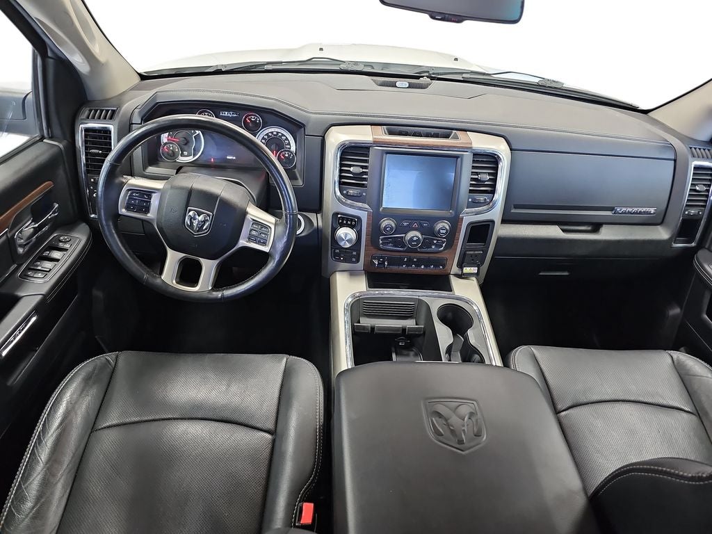 2015 RAM 1500 Laramie