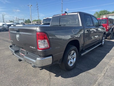 2024 RAM 1500 Big Horn/Lone Star